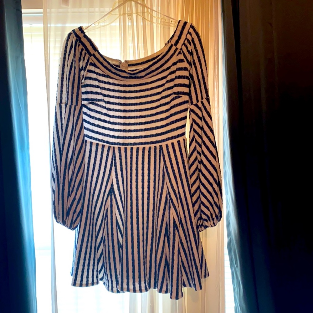 Mini dress